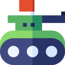 tanque icon