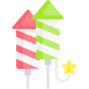 Fireworks icon