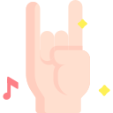 Party icon