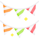 Garland icon
