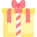 Gift icon