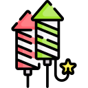 Fireworks icon