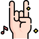 Party icon