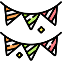 Garland icon