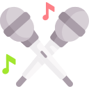 Karaoke icon