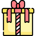 Gift icon