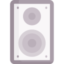 Speaker icon