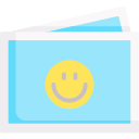 Pictures icon