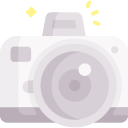 Camera icon