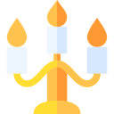 candelabro icon