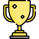 Trophy icon