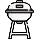 Barbeque icon