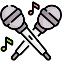 Karaoke icon