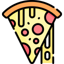Pizza icon