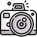 Camera icon