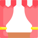 Theater icon