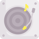 Turntable icon