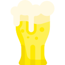 Beer mug icon