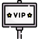 Vip icon
