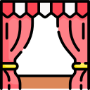 Theater icon