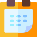 calendario icon