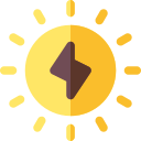 energía icon