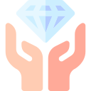 diamante icon