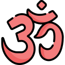 om icon