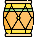 tambor icon