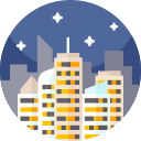 ciudad icon