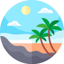 playa icon