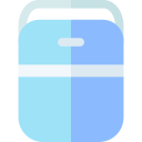 Portable fridge 
