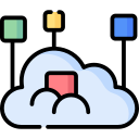 computación en la nube icon