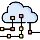 computación en la nube icon