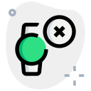 Eliminar icon