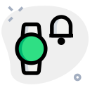 Reloj inteligente icon