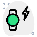 Reloj inteligente icon