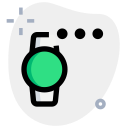 Reloj inteligente icon