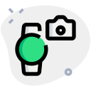 Reloj inteligente icon