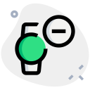 Eliminar icon