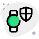 Reloj inteligente icon