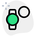 Reloj inteligente icon