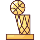 Trofeo icon