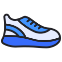 zapatos para correr icon