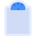 escala de peso icon