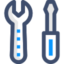 reparar icon