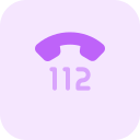 112 icon