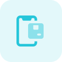 smartphone icon