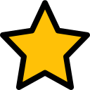 sembrado de estrellas icon