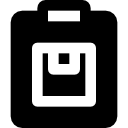 bloc icon